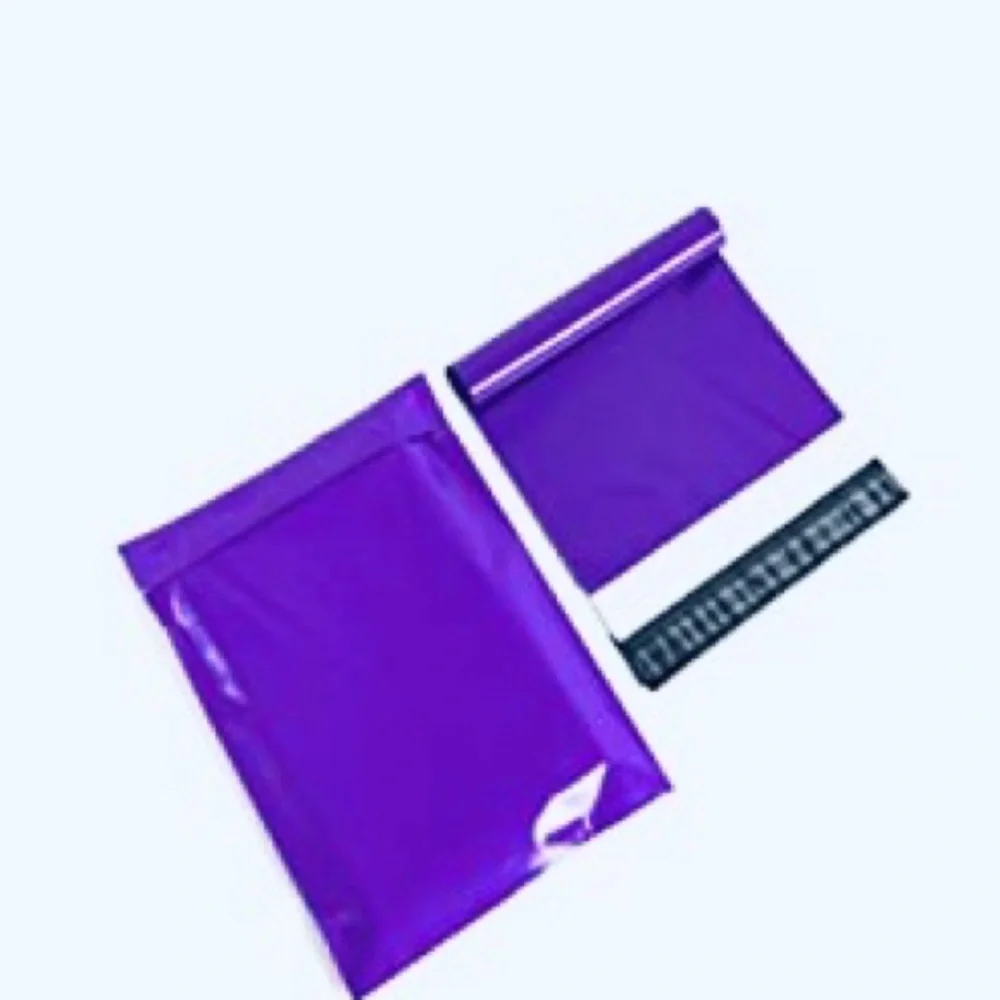 24ct  10x13” Poly Mailer Bag Bundle⭐️🆕⭐️ ⭐️BONUS⭐️25ct Free Thank You Stickers